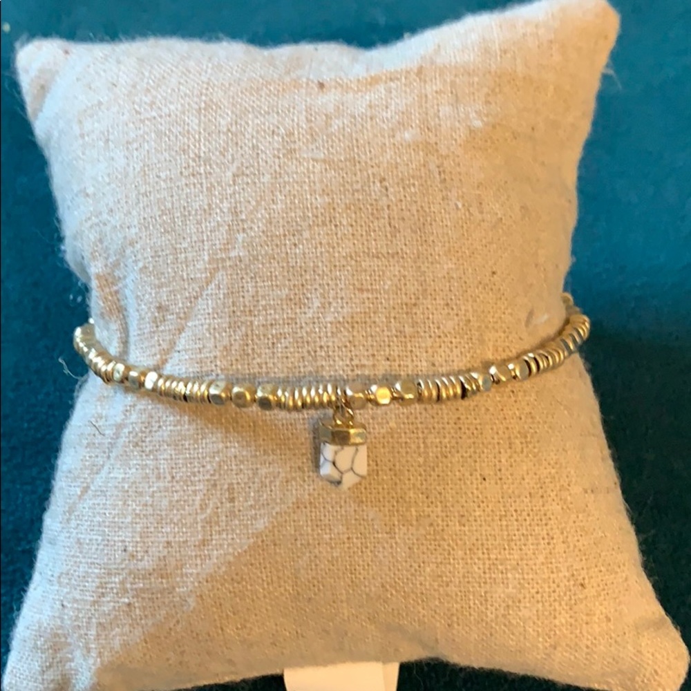 Keep Collective Inspo Wrap Calming Bracelet